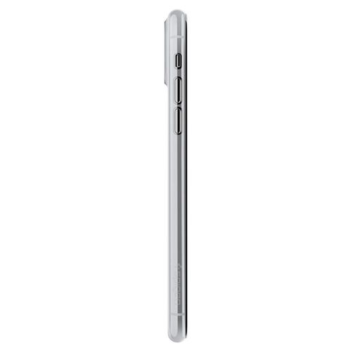 Spigen Air Skin do iPhone XS soft clear na Arena.pl
