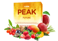 Flavon Peak Future opakowanie 30 saszetek