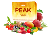 Flavon Peak Future opakowanie 30 saszetek