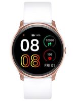 SMARTWATCH DAMSKI G. Rossi SW010-16 rosegold/white (sg005p)