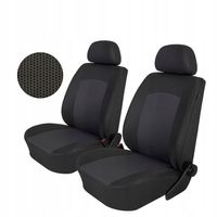 Pokrowce przednie 1+1 2 os do FIAT CROMA TIPO PUNTO BRAVO DOBLO