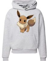 Bluza z kapturem Pokemon Eevee