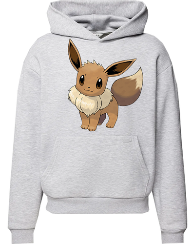 Bluza z kapturem Pokemon Eevee na Arena.pl