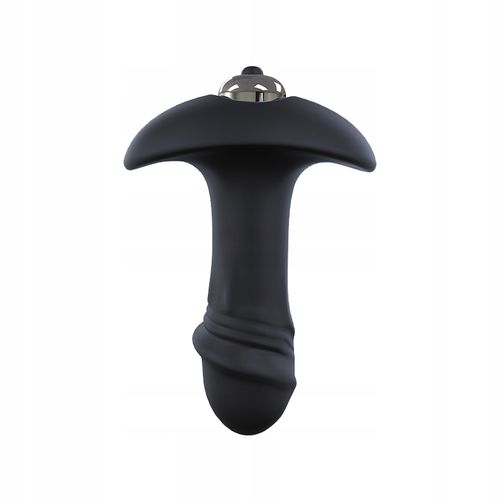 korek analny z wibracjami. na Arena.pl