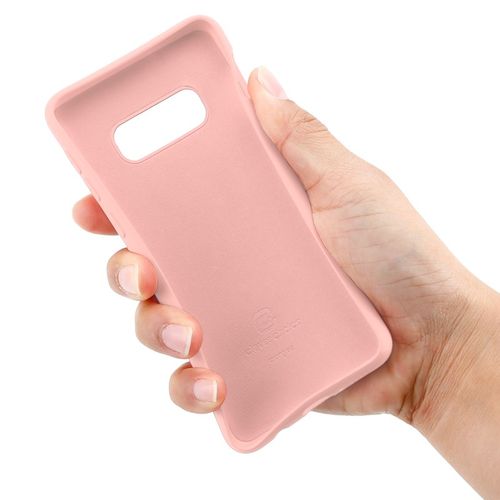 Etui do Samsung Galaxy S10e (różowy) na Arena.pl