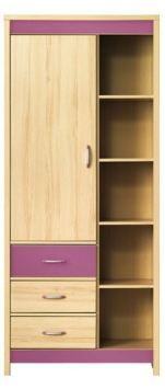 SZAFKA  CODI Bogfran na Arena.pl