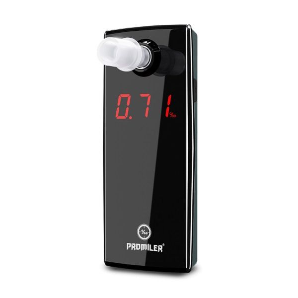 Alkomat PROMILER AL5500 zdjęcie 1