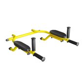 poręcze zdejmowane żółty MAŁPISZON