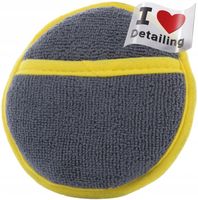 Work Stuff Eclipse Miękki Aplikator z mikrofibry