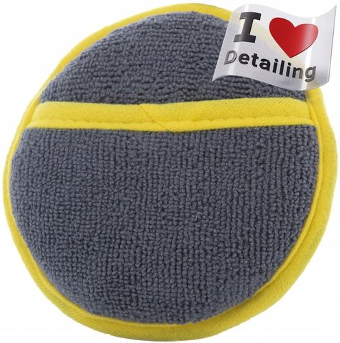 Work Stuff Eclipse Miękki Aplikator z mikrofibry na Arena.pl