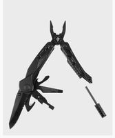 Multitool Dominator FIELD ANT GIFT BOX bity, etui, krzesiwo