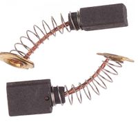 Szczotki węglowe Makita CB 65, 5x8x9.5 mm A3000, JS1670, 3705, 191628-6