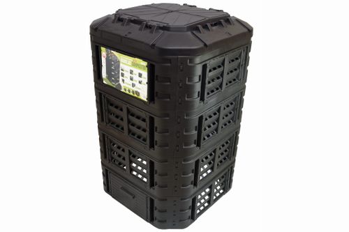 Kompostownik - 1000L - Modular Composter - Patrol na Arena.pl