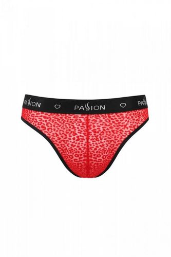 031 slip mike red l/xl   passion na Arena.pl