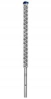 WIERTŁO-MŁOTY SDS-MAX 8X EXPERT 32*400/520MM 2608900255 BOSCH