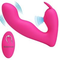 pretty love   josephine magenta