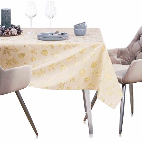 TCLOTH/AH/MAGICNIGHT/HMD/GOLD/40X120 zdjęcie 4