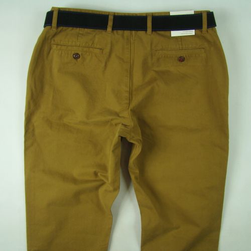 Spodnie chinos regular pas 90cm RDS 36 -01b na Arena.pl