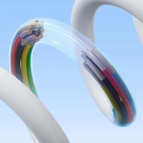 Kabel 1m Baseus Superior Series 2 USB4 PD Full-Function Fast Charging 240W na Arena.pl