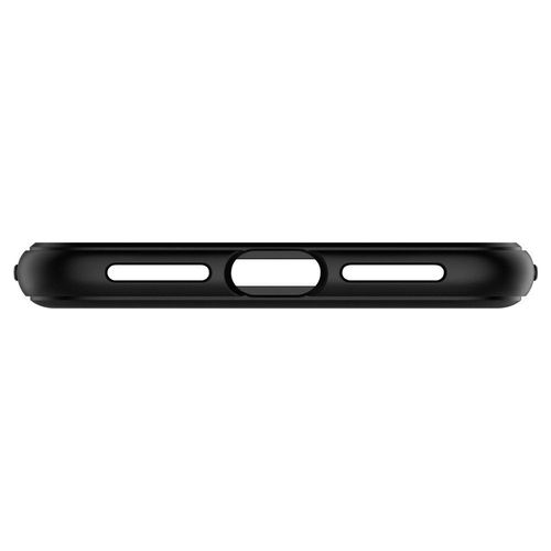 Spigen Rugged Armor Iphone X/xs Matte Black na Arena.pl