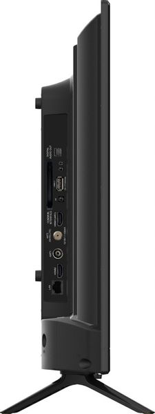 TELEWIZOR UD 32W5210 ANDROID SMART TV DVBT-T2 HEVC zdjęcie 3