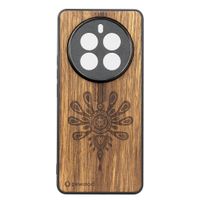 Drewniane Etui Bewood do Realme 12 Pro / 12 Pro Plus PARZENICA LIMBA