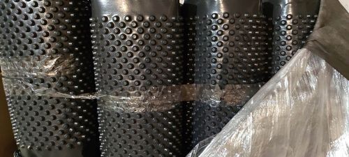 Folia fundamentowa izolacja kubełkowa 0,5m x 20mb na Arena.pl