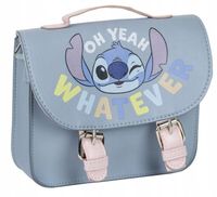 Torebka dziecięca Disney Odcienie niebieskiego Lilo i Stitch