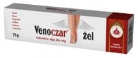 VENOCZAR ŻEL BONIFRATERSKI 75g  Ulga dla nóg