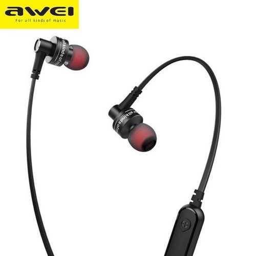 Słuchawki stereo Bluetooth B990BL czarny na Arena.pl