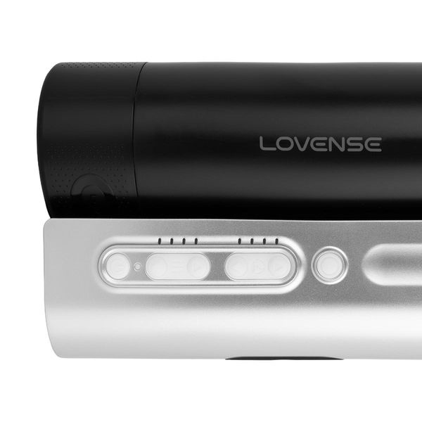Masturbator Solace Pro Lovense zdjęcie 3