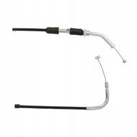 2X THROTTLE CABLE SUZUKI LS 650 SAVAGE (86-00) LINMOT 58300-24B20