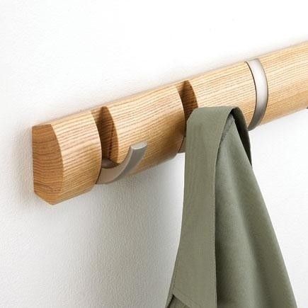 Wieszak flip hook natural na Arena.pl