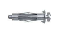 FISCHER HM 6X52 S KOŁEK METALOWY DO PŁYT G-K 50SZT