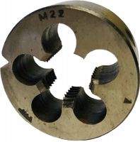 FWP Narzynka M22x2,5 Polska HSS
