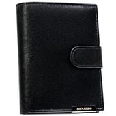 portfel męski skórzany rm-04l-bdf-bl-0034 black