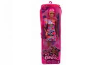 Barbie lalka Fashionistas z proteza HBV21