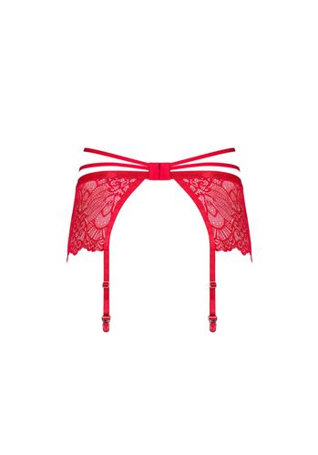 bielizna-loventy pas do pończoch  l/xl na Arena.pl