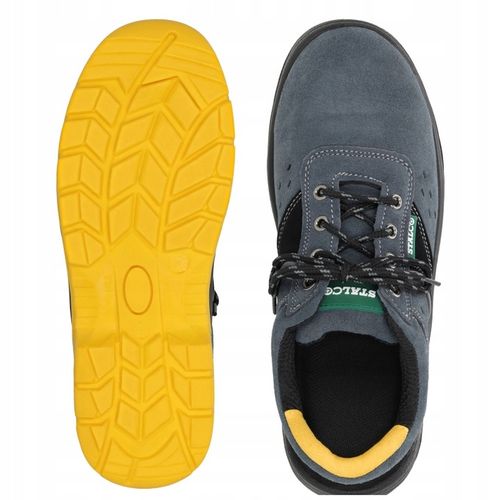 Półbut Roboczy Service O1 Rozmiar 41 Stalco S-48051 na Arena.pl