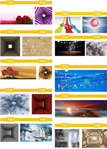 FOTOTAPETA kosmiczny krajobraz ABSTRAKCJA planety na Arena.pl