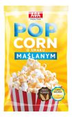 Aga Holtex Popcorn maślany 90g
