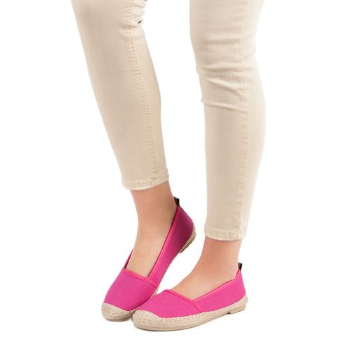 Espadryle MCKEYLOR r.40 na Arena.pl