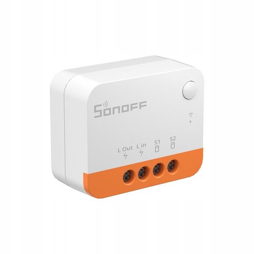 Sonoff ZBMINIL2 EXTREME Zigbee Smart Switch na Arena.pl