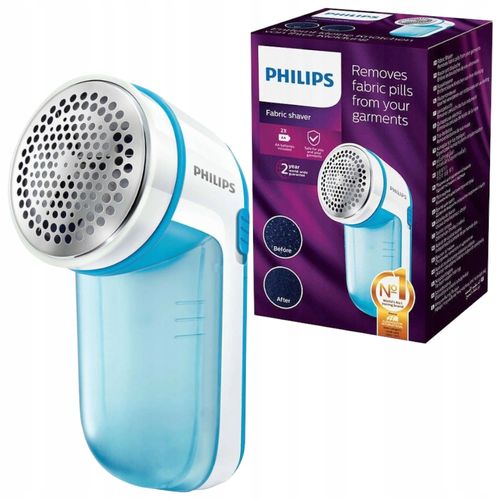 Golarka do ubrań PHILIPS GC026/00 na Arena.pl
