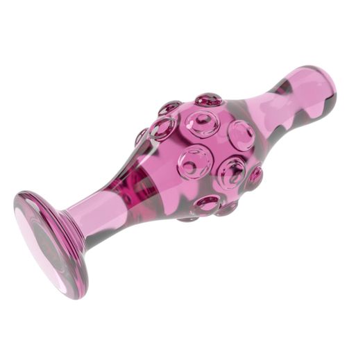 4.5"" Glass Romance Pink na Arena.pl