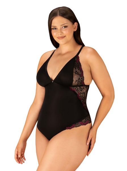 Vanessme Body 2Xl/3Xl zdjęcie 1