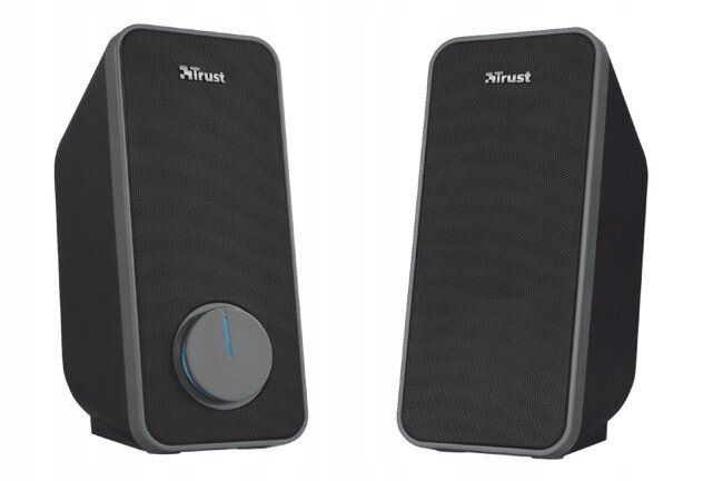 Głośniki TRUST Arys 2.0 Czarny zdjęcie 9