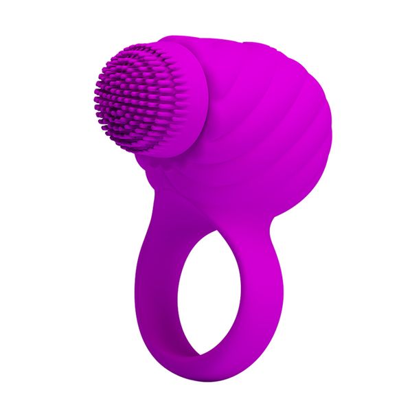 PRETTY LOVE - Florence Rotating Ring zdjęcie 3