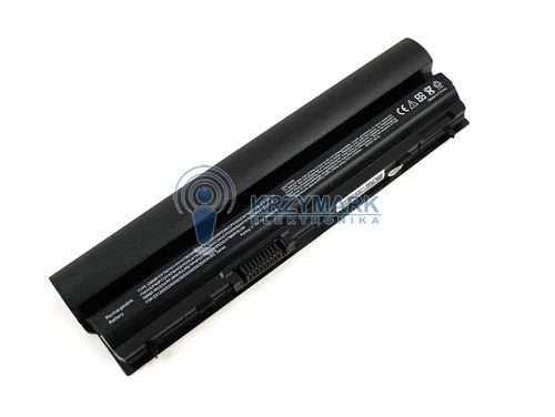 BATERIA DO DELL LATITUDE E5520 E6420 E6520 E6530 na Arena.pl
