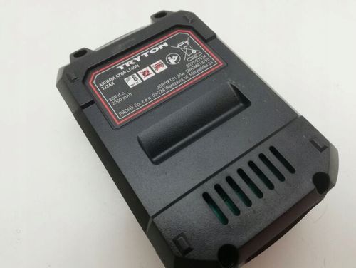 Akumulator TRYTON TJ2AK 2 Ah 20V na Arena.pl